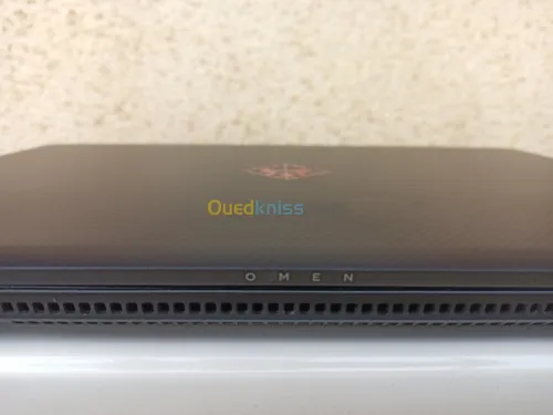 Hp Omen 15, i7-6700HQ, GTX 960M 4G.