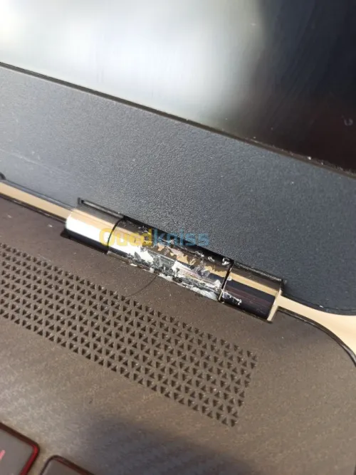 Hp Omen 15, i7-6700HQ, GTX 960M 4G.