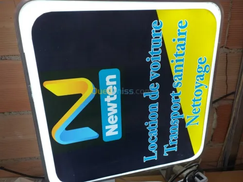  Habillage vitrine Décoration intérieur et extérieur Habillage vitrine et panneau publicit