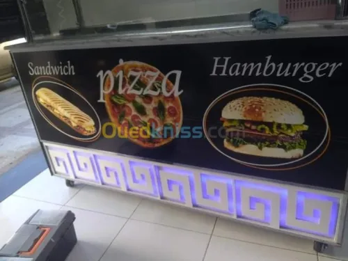  Habillage vitrine Décoration intérieur et extérieur Habillage vitrine et panneau publicit