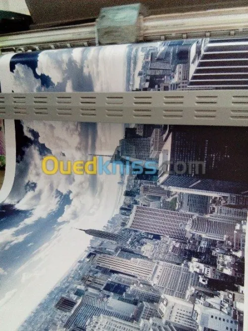  Habillage vitrine Décoration intérieur et extérieur Habillage vitrine et panneau publicit