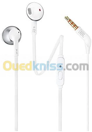 Kits JBL tune 205