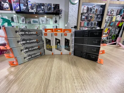Kits JBL tune 205