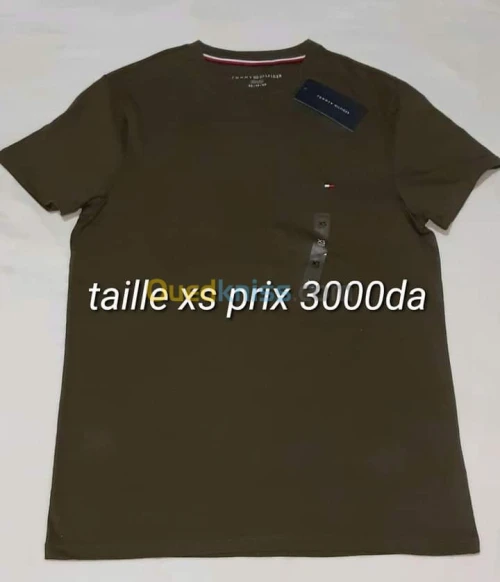 Polo tommy original usa 