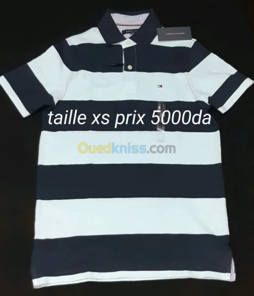 Polo tommy original usa 