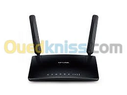 MODEM ROUTEUR ARCHER MR200 4G LTE WIFI