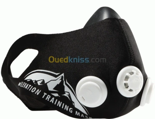 TRAINING MASK ELEVATION