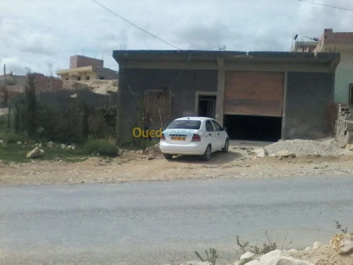 Vente Appartement F3 Batna Teniet el abed