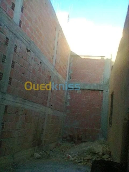 Vente Appartement F3 Batna Teniet el abed