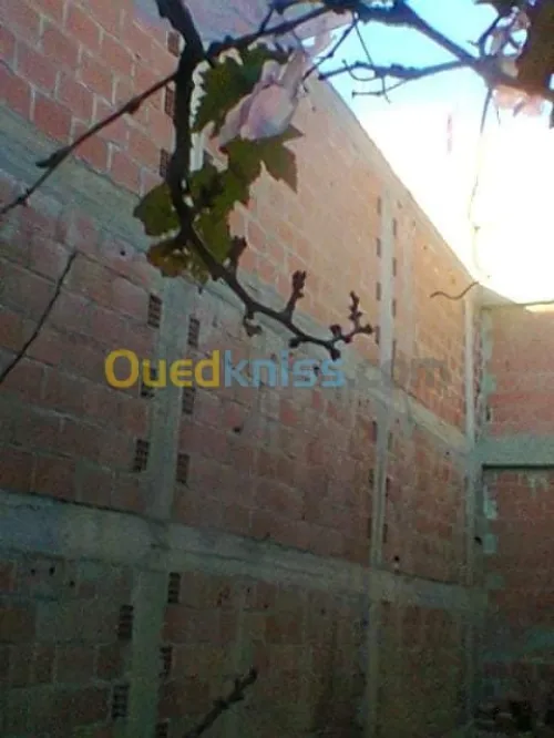 Vente Appartement F3 Batna Teniet el abed