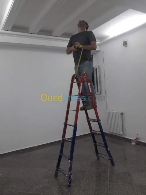 Électricité
