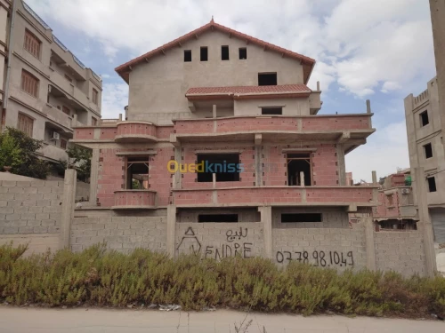 Vente Villa Constantine El khroub