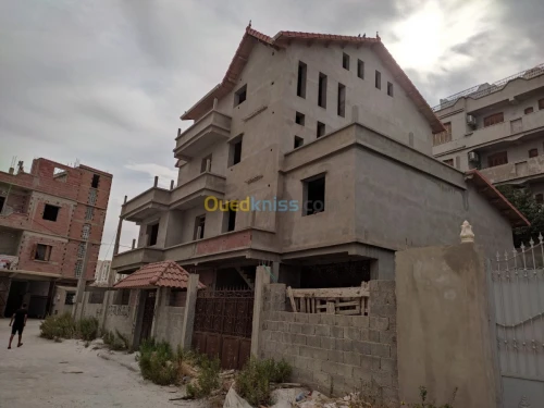 Vente Villa Constantine El khroub