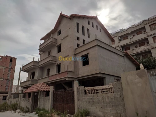 Vente Villa Constantine El khroub
