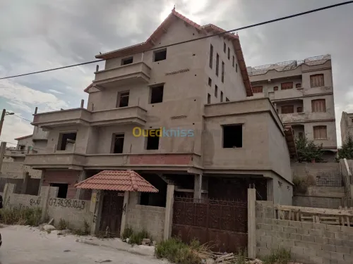 Vente Villa Constantine El khroub