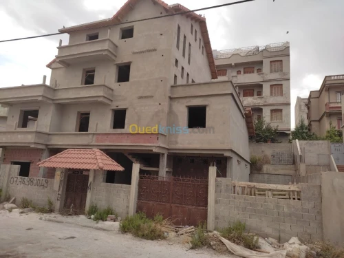Vente Villa Constantine El khroub