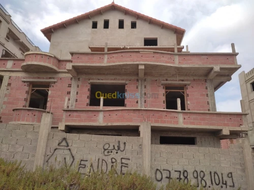 Vente Villa Constantine El khroub