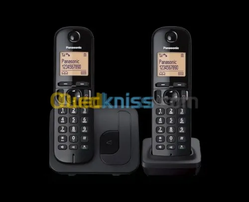 Panasonic KX-TGC212