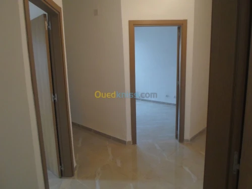 Location Appartement F5 Alger Mahelma