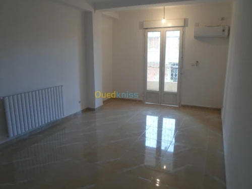 Location Appartement F5 Alger Mahelma