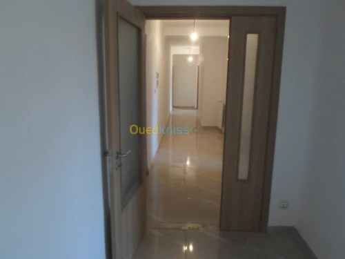 Location Appartement F5 Alger Mahelma