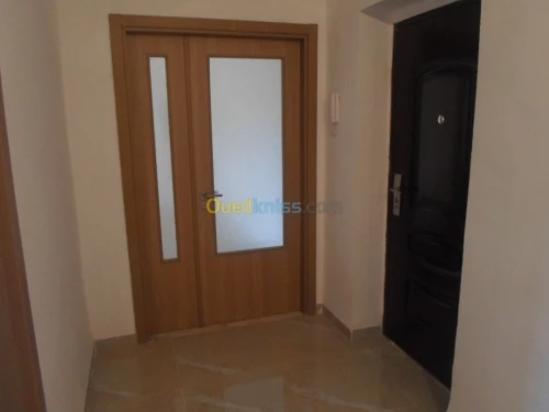 Location Appartement F5 Alger Mahelma