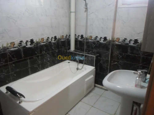 Location Appartement F5 Alger Mahelma