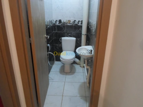 Location Appartement F5 Alger Mahelma