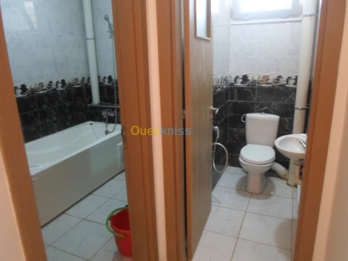 Location Appartement F5 Alger Mahelma