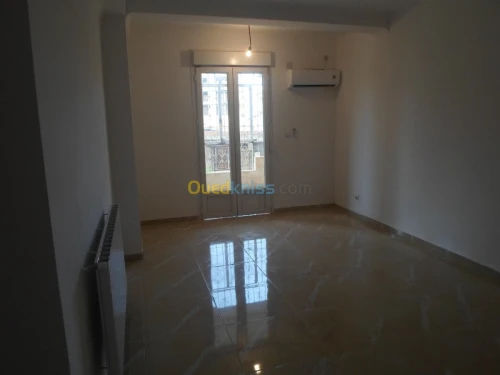 Location Appartement F5 Alger Mahelma
