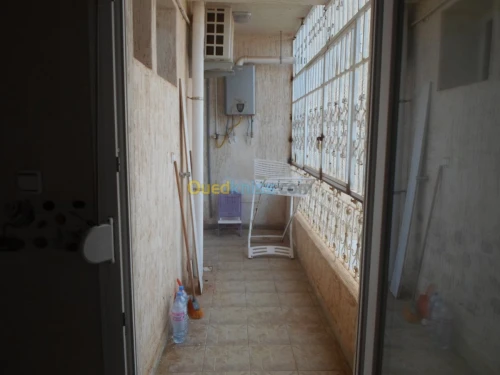 Location Appartement F5 Alger Mahelma