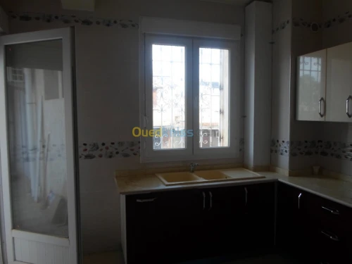 Location Appartement F5 Alger Mahelma