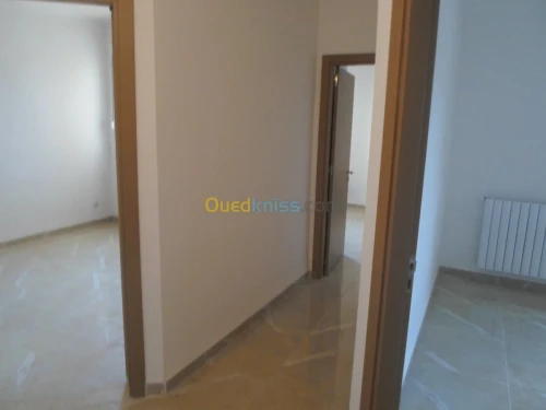 Location Appartement F5 Alger Mahelma