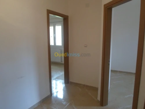 Location Appartement F5 Alger Mahelma