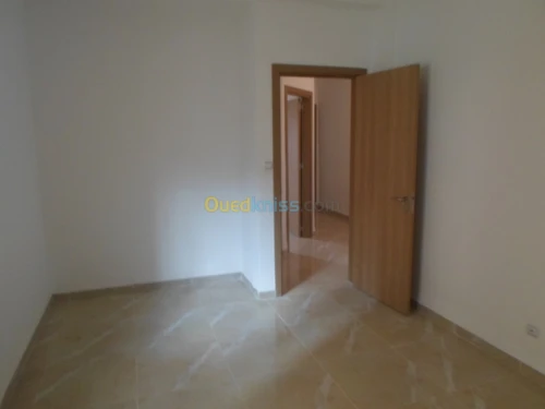 Location Appartement F5 Alger Mahelma