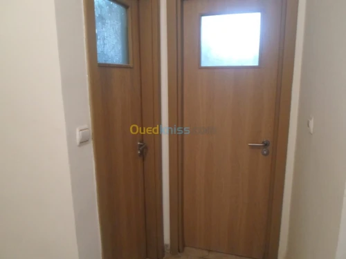 Location Appartement F5 Alger Mahelma