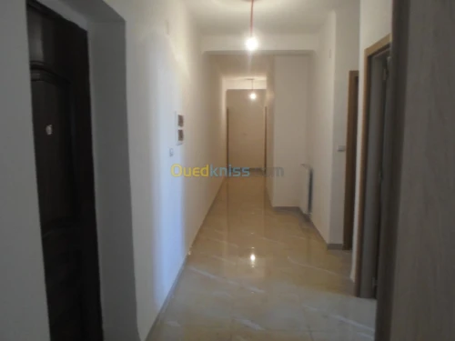 Location Appartement F5 Alger Mahelma