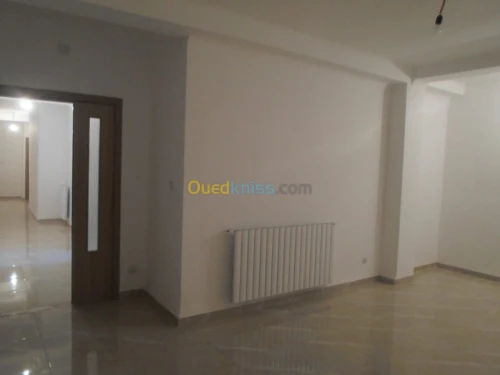 Location Appartement F5 Alger Mahelma