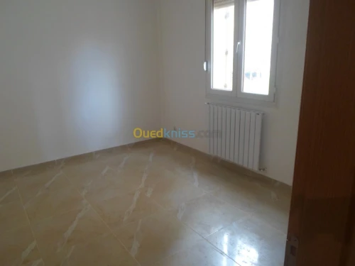 Location Appartement F5 Alger Mahelma