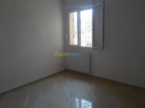 Location Appartement F5 Alger Mahelma