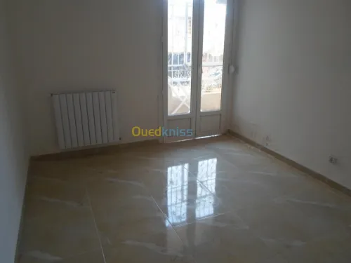 Location Appartement F5 Alger Mahelma