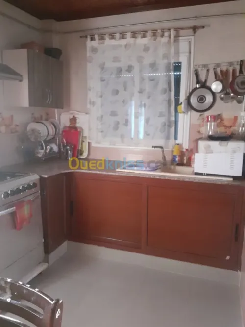 Vente Appartement F2 Blida El affroun