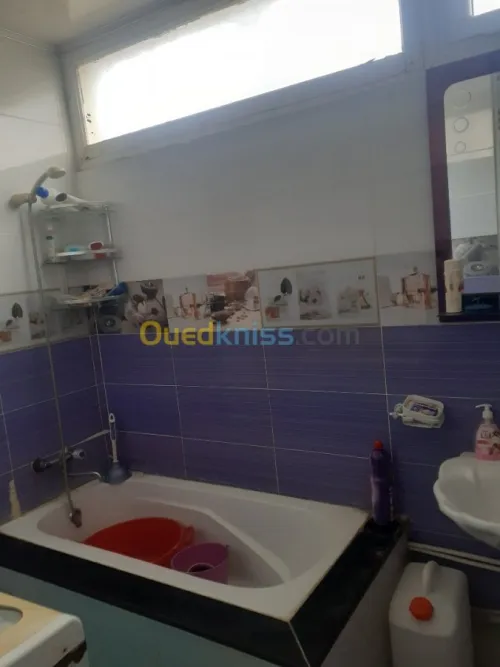 Vente Appartement F2 Blida El affroun