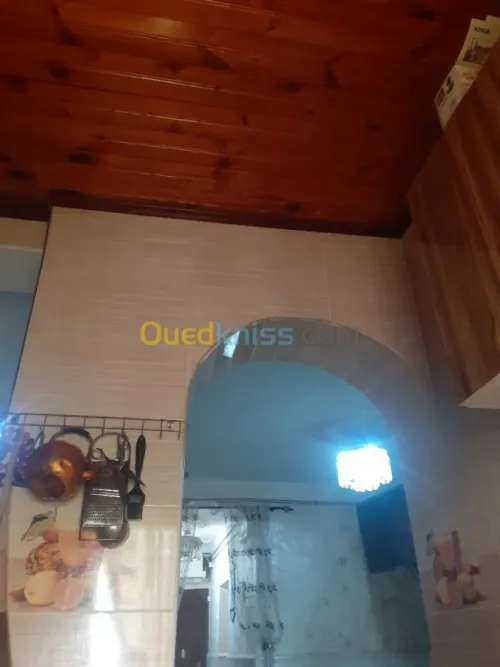 Vente Appartement F2 Blida El affroun