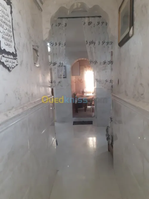 Vente Appartement F2 Blida El affroun