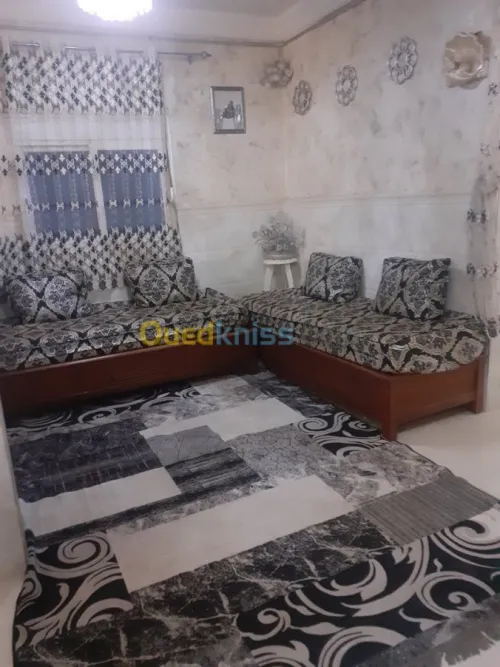 Vente Appartement F2 Blida El affroun