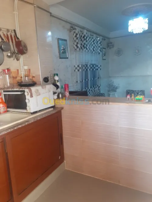 Vente Appartement F2 Blida El affroun
