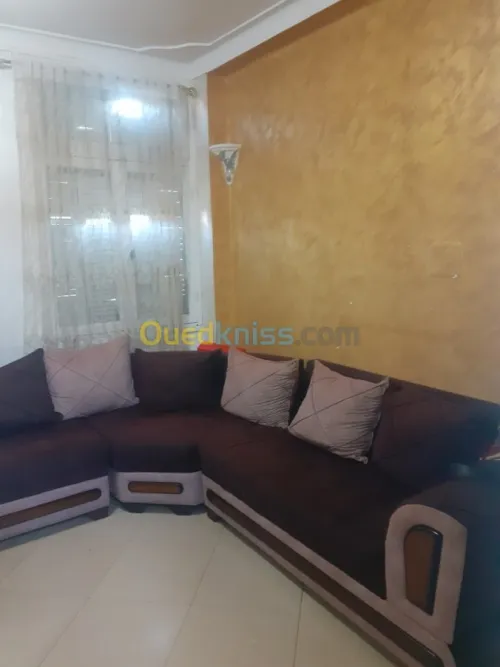 Vente Appartement F2 Blida El affroun