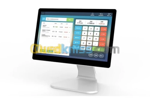 all in one SMART POS P1