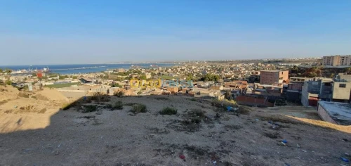 Vente Terrain Oran Arzew